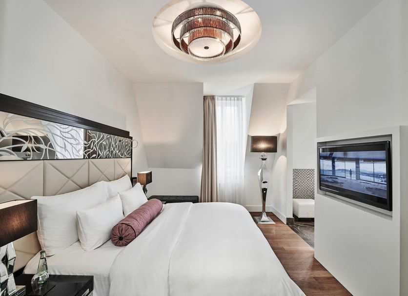 Κρεβατοκάμαρα Φωτογραφία