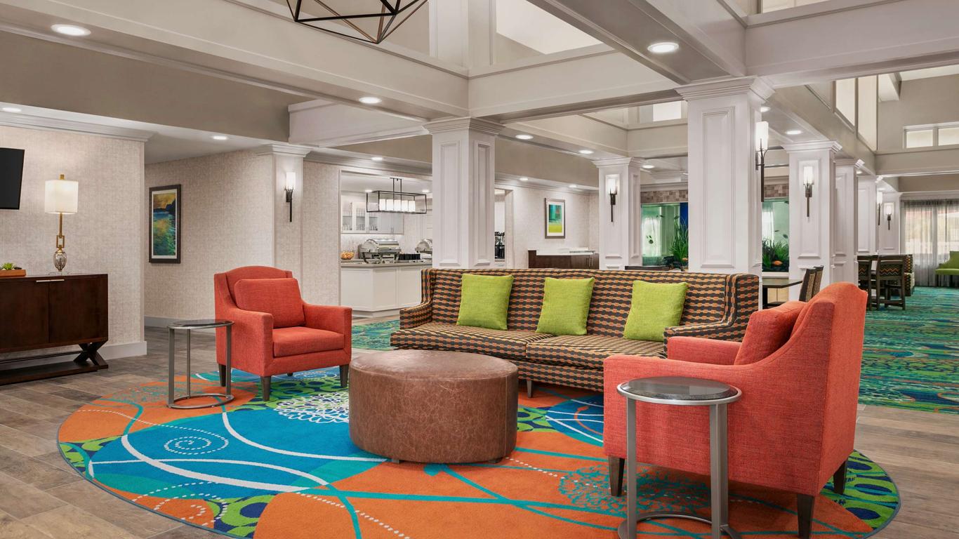 Homewood Suites by Hilton Fort Myers