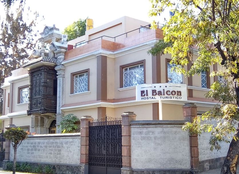 Κτίριο Φωτογραφία