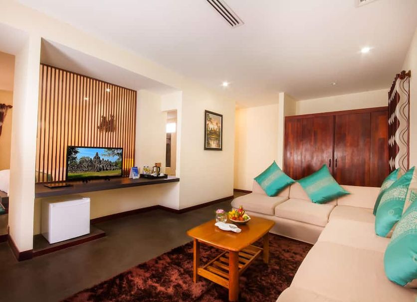 Σαλόνι Φωτογραφία