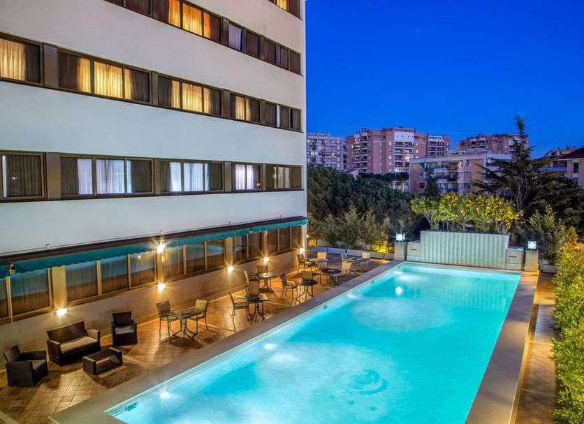 Πισίνα Φωτογραφία