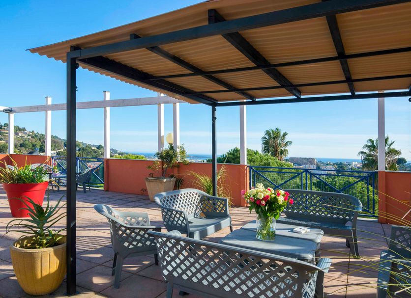 Μπαλκόνι Φωτογραφία