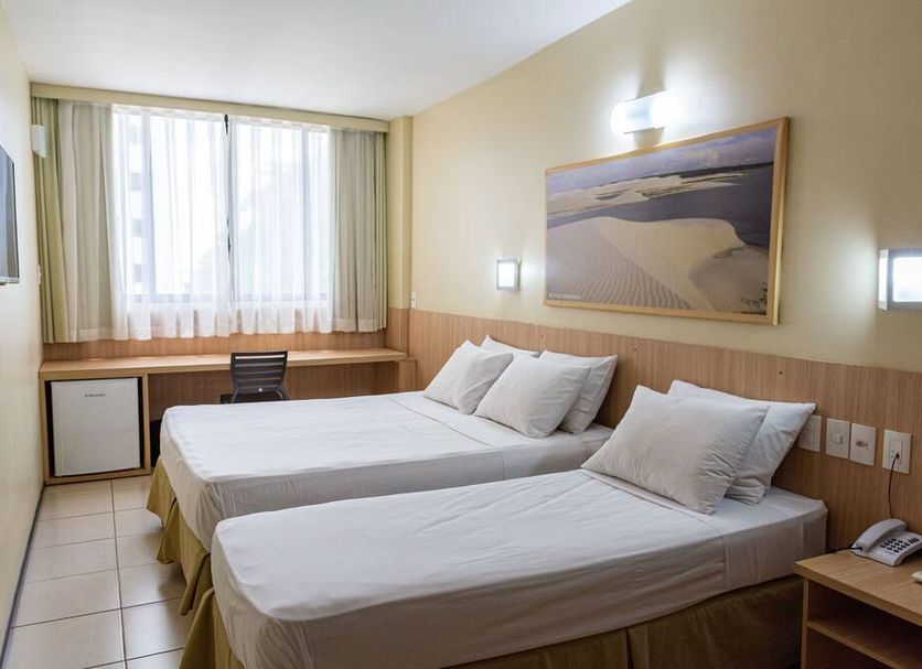 Κρεβατοκάμαρα Φωτογραφία