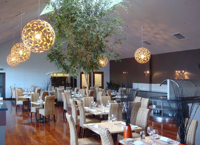 Εστιατόριο Φωτογραφία