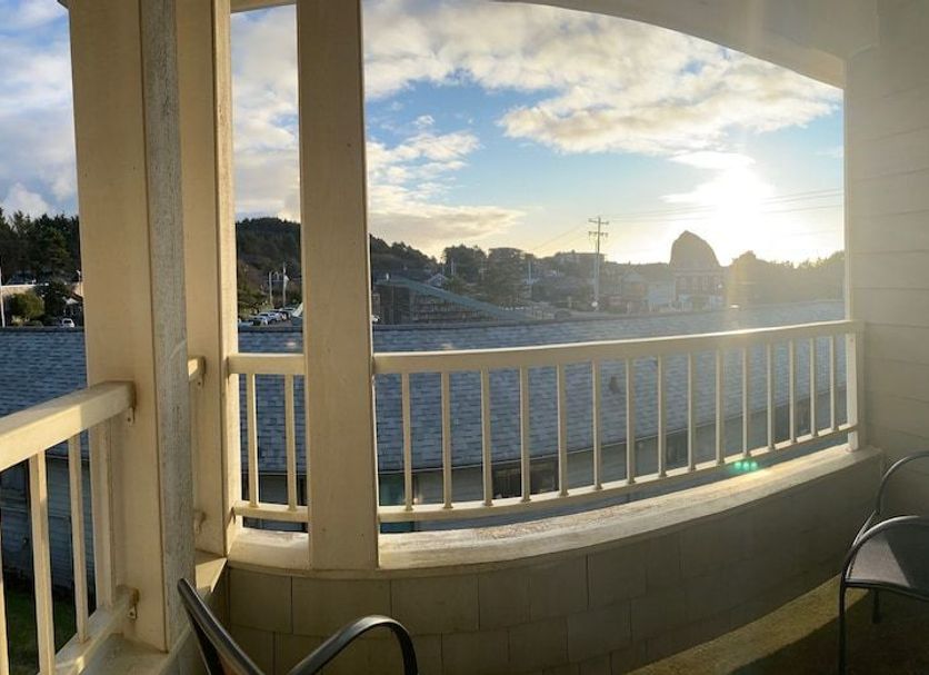 Μπαλκόνι Φωτογραφία