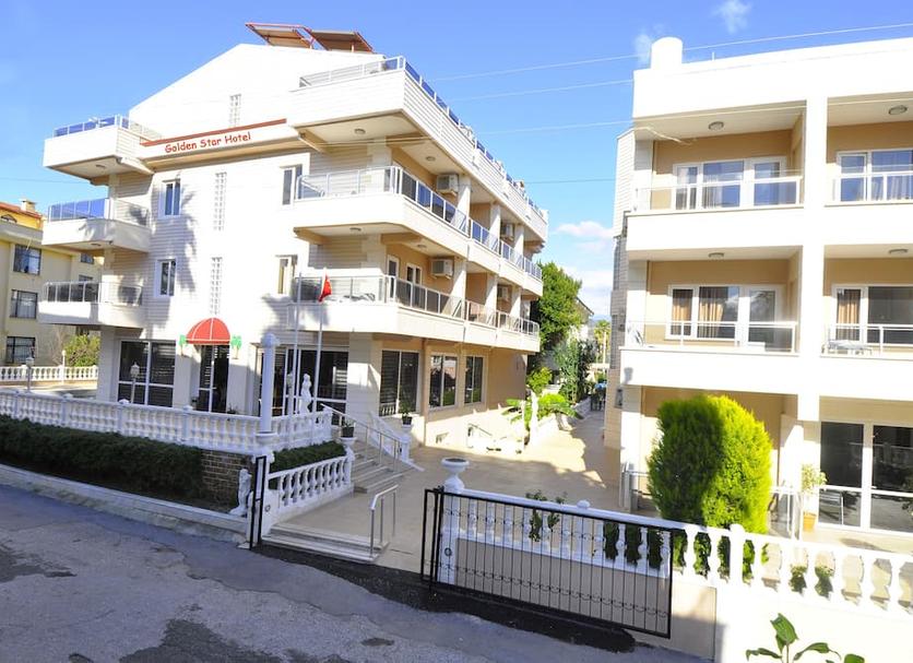 Κτίριο Φωτογραφία