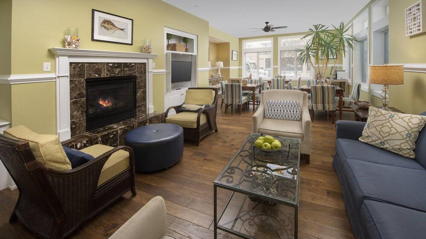 Avenue Inn & Spa