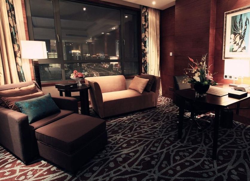 Σαλόνι Φωτογραφία