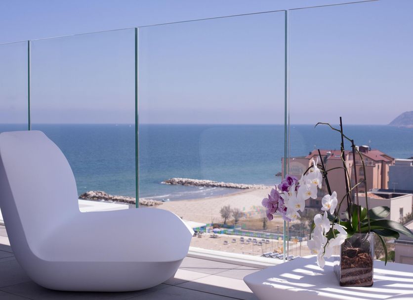 Μπαλκόνι Φωτογραφία