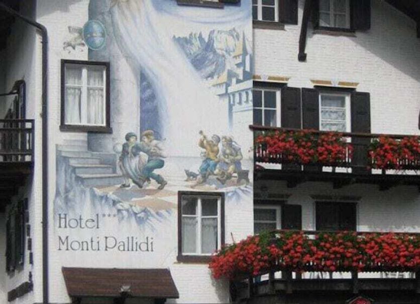 Κτίριο Φωτογραφία