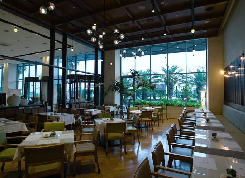 Εστιατόριο Φωτογραφία