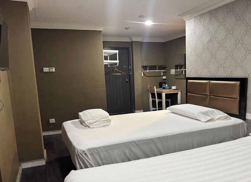 Κρεβατοκάμαρα Φωτογραφία