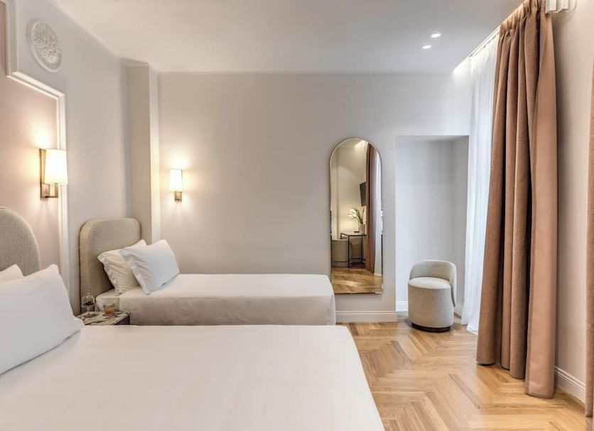 Κρεβατοκάμαρα Φωτογραφία