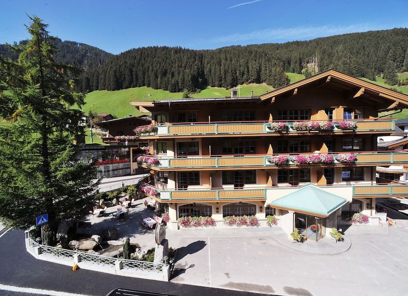 Κτίριο Φωτογραφία