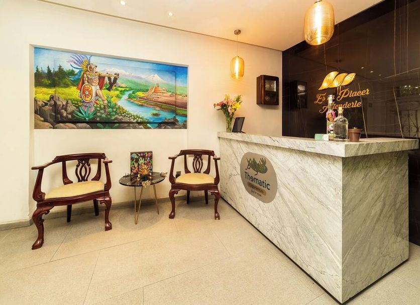 Ρεσεψιόν Φωτογραφία