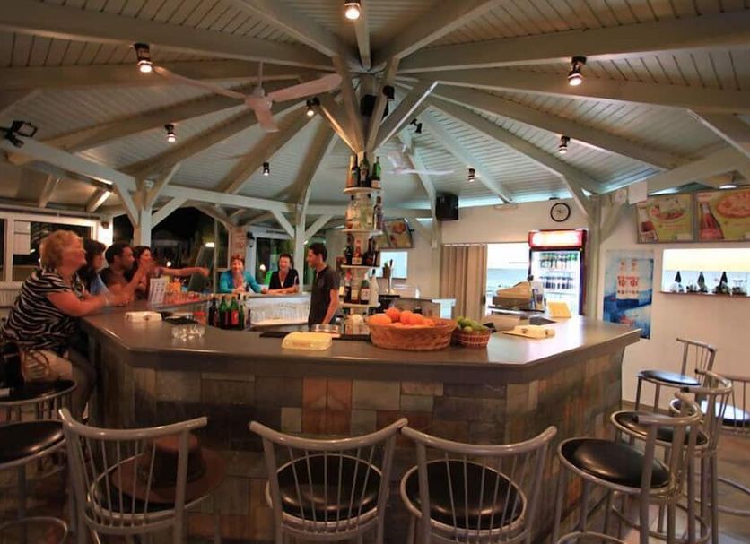 Bar Φωτογραφία