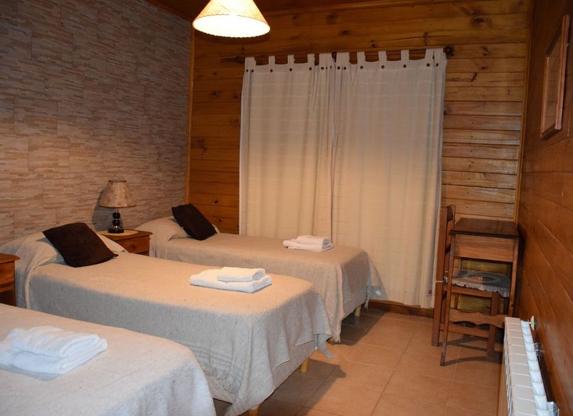 Κρεβατοκάμαρα Φωτογραφία