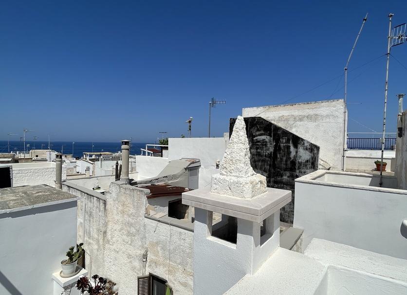 Θέα στην ύπαιθρο Φωτογραφία