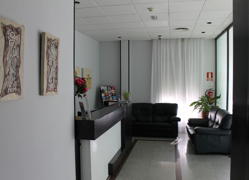 Ρεσεψιόν Φωτογραφία