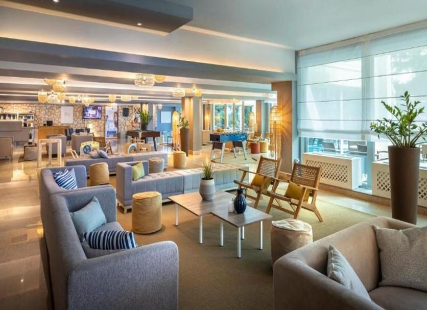 Σαλόνι Φωτογραφία