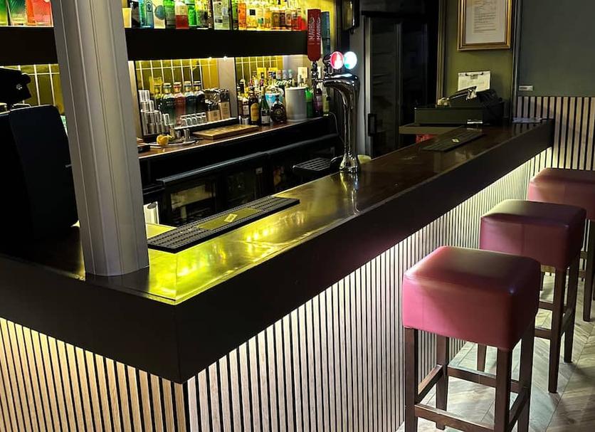 Bar Φωτογραφία