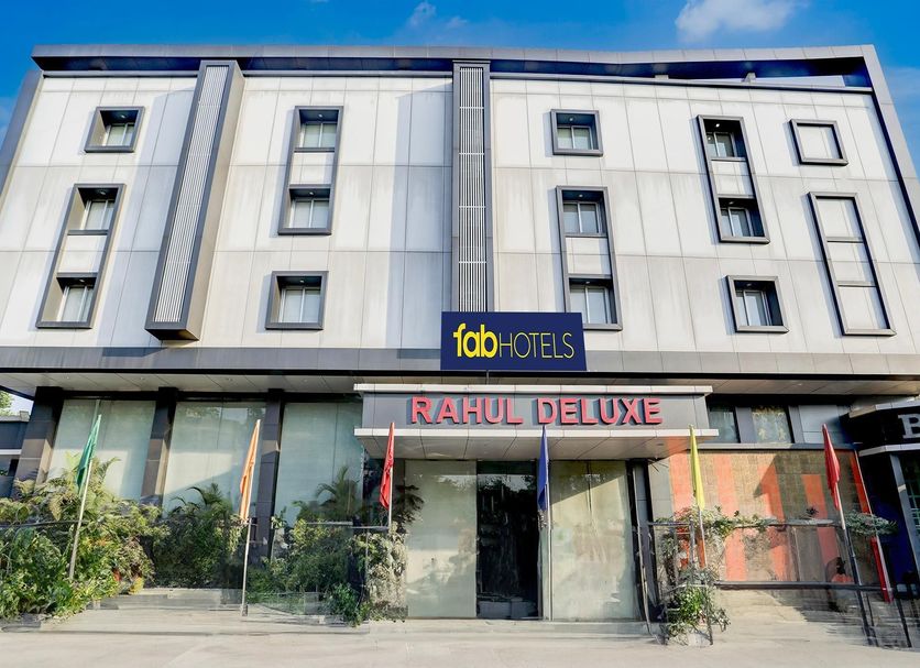 Κτίριο Φωτογραφία