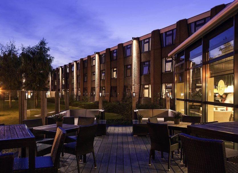 Βεράντα Φωτογραφία