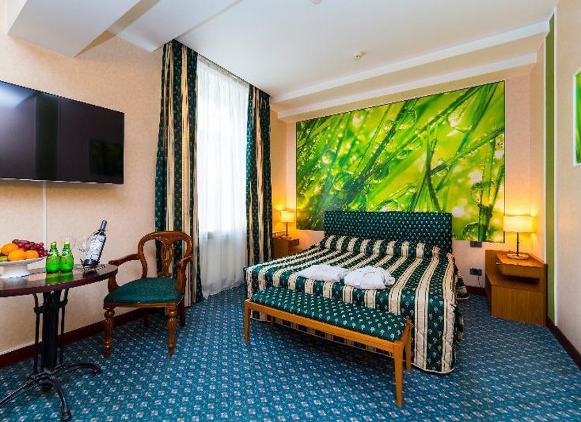 Κρεβατοκάμαρα Φωτογραφία