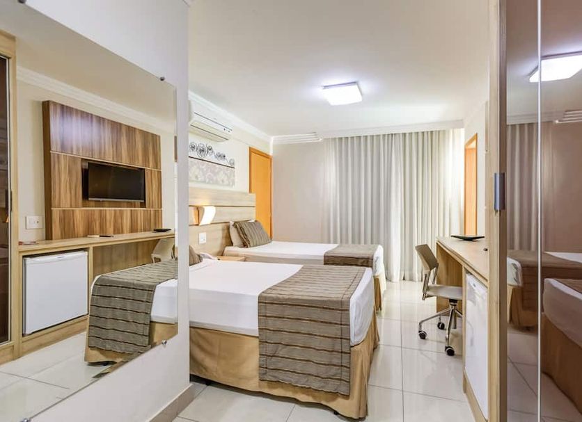 Κρεβατοκάμαρα Φωτογραφία