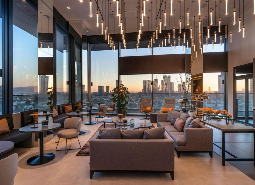 Σαλόνι Φωτογραφία