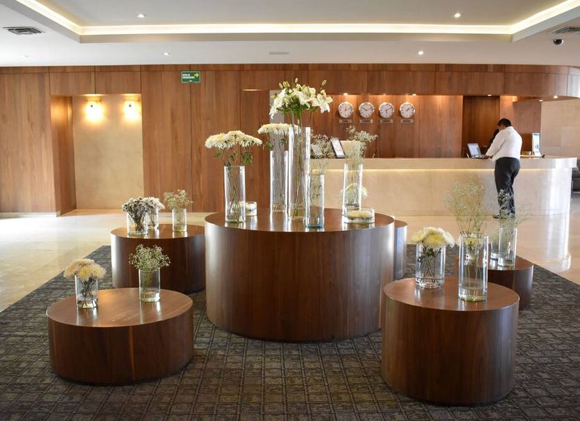 Ρεσεψιόν Φωτογραφία