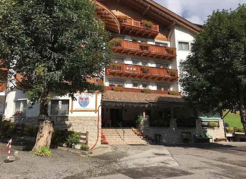 Κτίριο Φωτογραφία