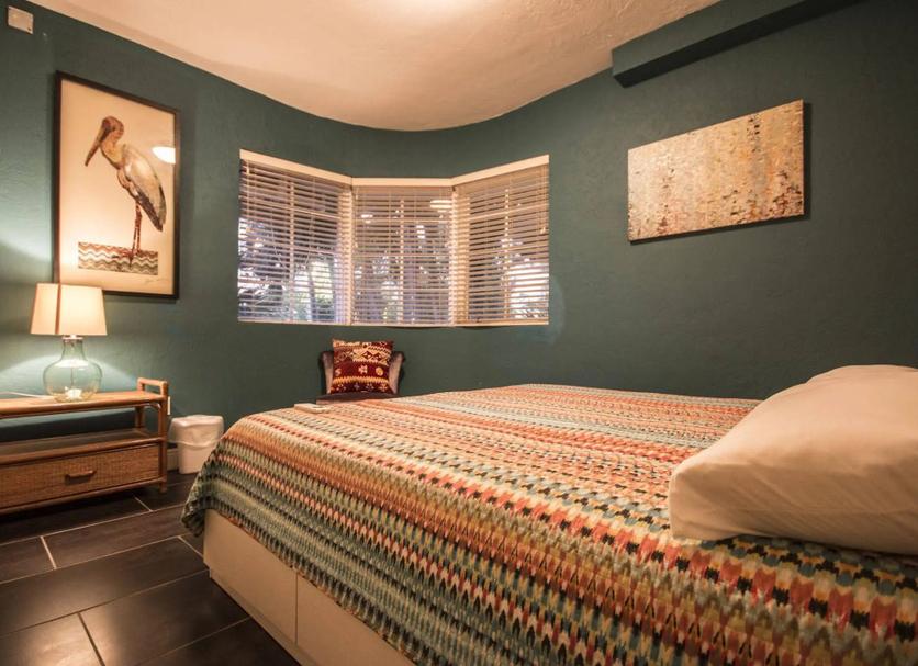 Κρεβατοκάμαρα Φωτογραφία