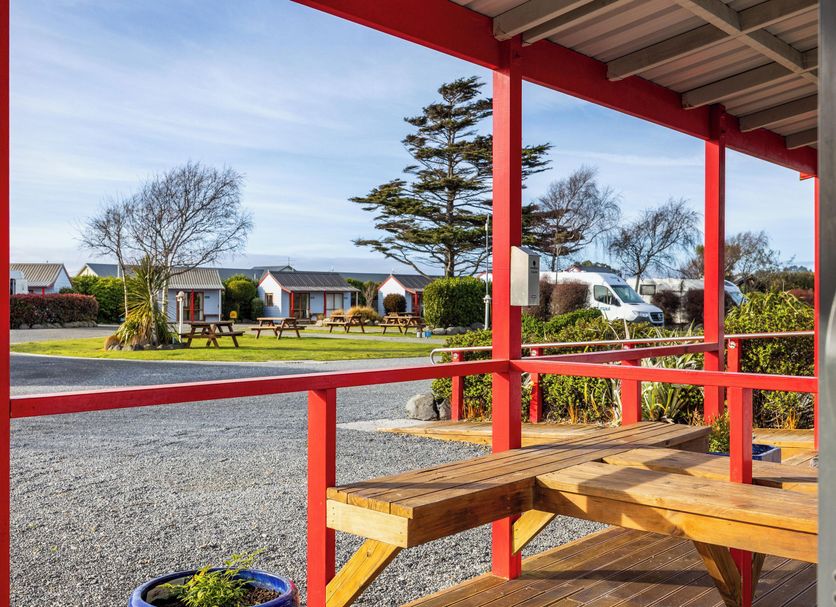 Βεράντα Φωτογραφία