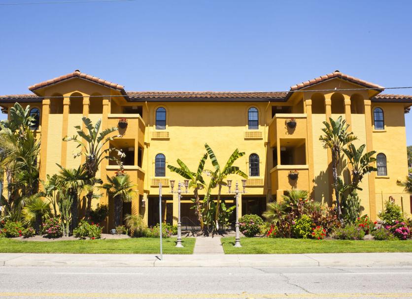 Κτίριο Φωτογραφία