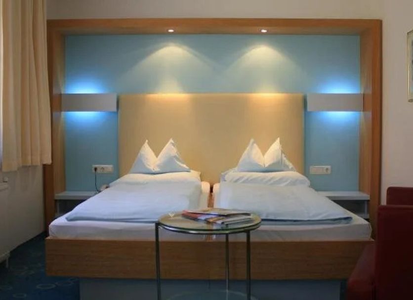 Κρεβατοκάμαρα Φωτογραφία