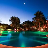 Iguazu Grand Resort Spa & Casino