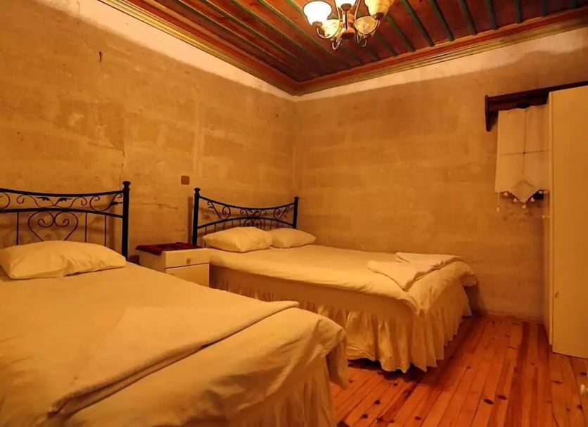 Κρεβατοκάμαρα Φωτογραφία