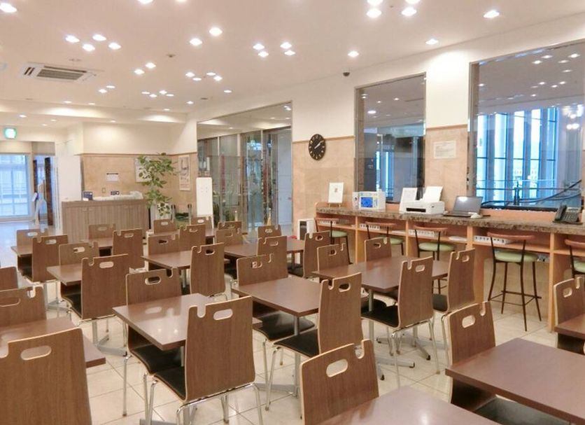 Εστιατόριο Φωτογραφία