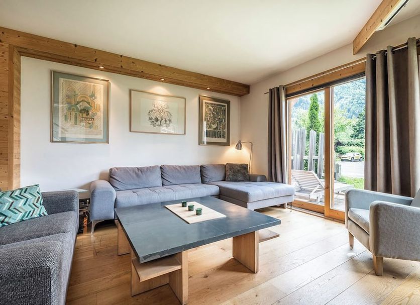 Σαλόνι Φωτογραφία