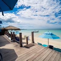 Blue Skies Beach Resort