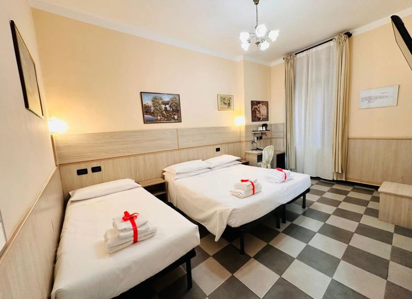 Κρεβατοκάμαρα Φωτογραφία