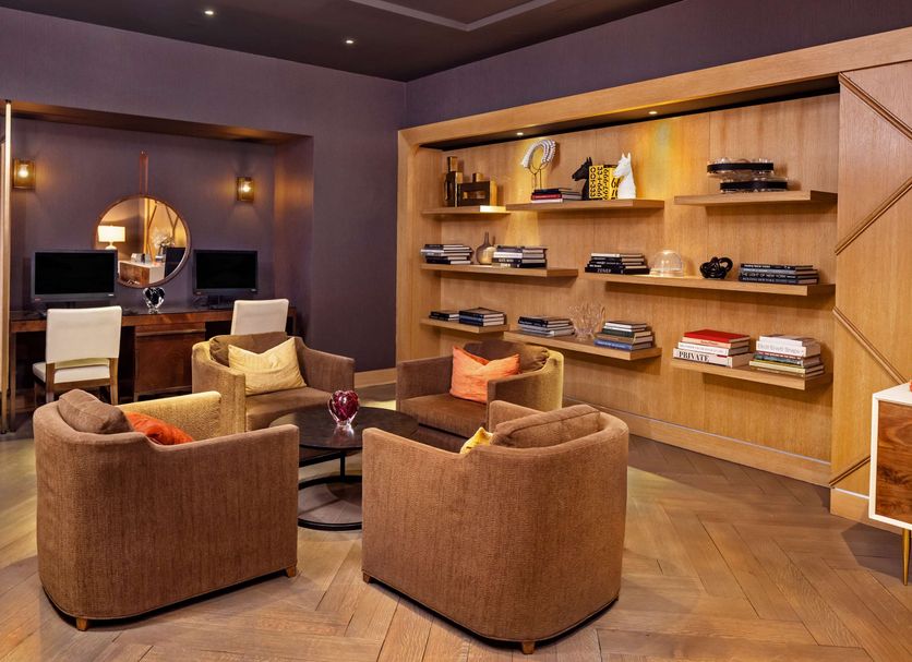 Σαλόνι Φωτογραφία