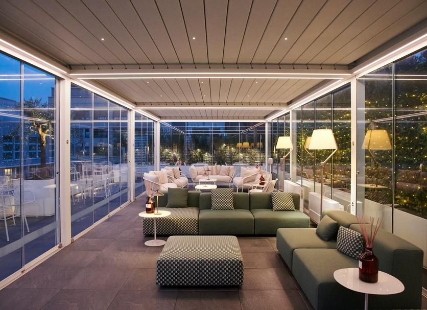 Κτίριο Φωτογραφία