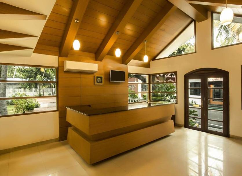 Ρεσεψιόν Φωτογραφία