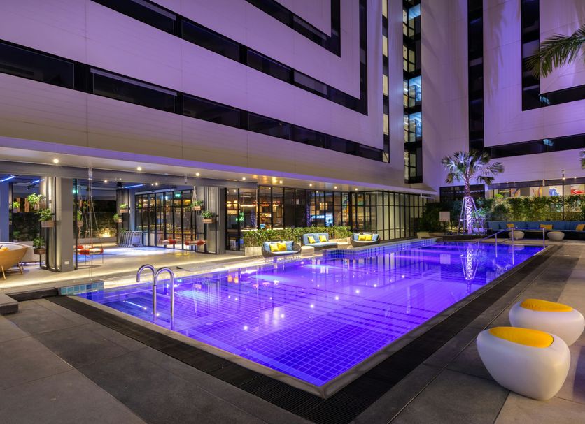 Πισίνα Φωτογραφία