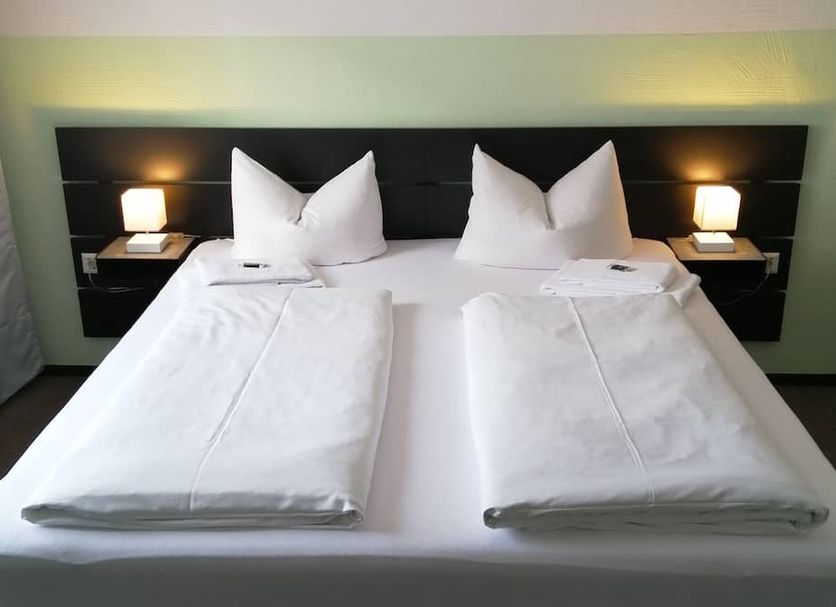 Κρεβατοκάμαρα Φωτογραφία