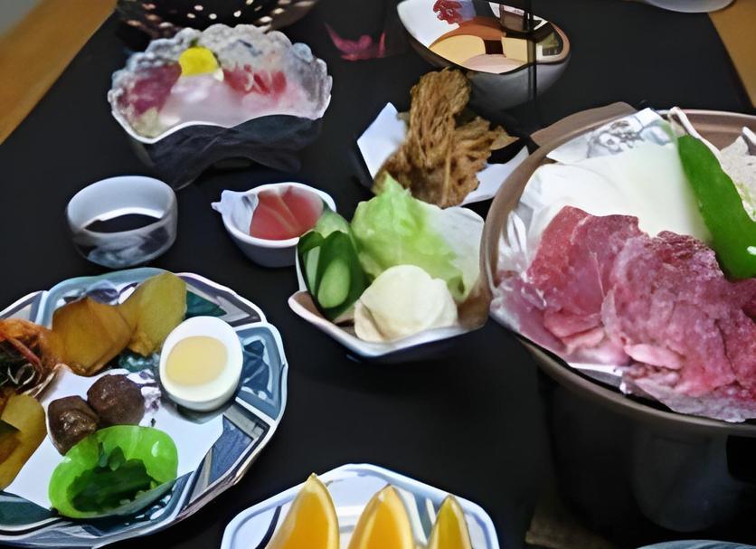 Εστιατόριο Φωτογραφία