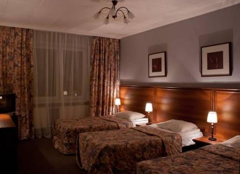 Κρεβατοκάμαρα Φωτογραφία