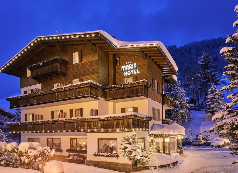 Κτίριο Φωτογραφία